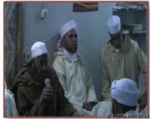 مديرية الشؤون الدينية تنظم تظاهرة  أسبوع العلم  بالبيرين