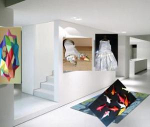 تشكيلات متنوعة ولمسة أنثوية خارقة