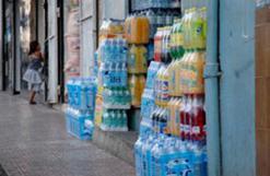 الجزائريون يستهلكون 35 مليار لتر من  الڤازوز  سنويا!