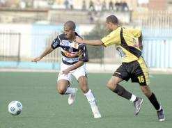 الحراش يطمح لتكرار إنجاز الموسم الماضي