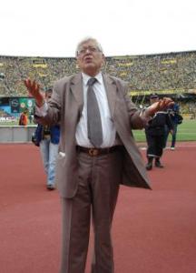 العايب يرفض تذاكر المباراة