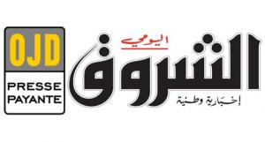 الشروق .. جريدة الجزائريين الأولى في 2011