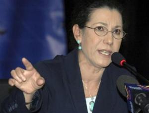 حنون:  احذروا أحزابا تلعب على وتر الدين لإعادتنا للقرون الوسطى