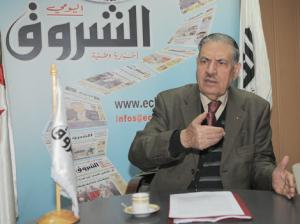 لهذه الأسباب فشلت مساعي الصلح بين التقويمية وبلخادم