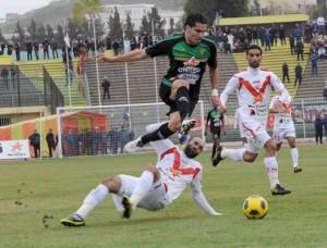 “بلحوت” يتحدى “مناد” في ملعب 20 أوت