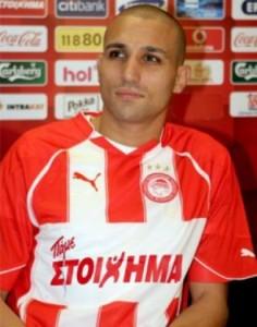 “مارسيليا” دخل في مفاوضات رسمية لضم جبور