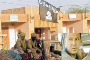 موازاة مع دعوة  جماعة التوحيد والجهاد  الحكومة إلى التفاوض معها