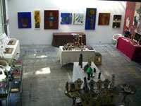 إنطلاق شهر التراث ببومرداس