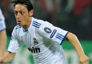 اوزيل : سنعود الى ميونيخ