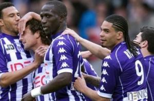 تولوز يصفع ليون في الدوري الفرنسي