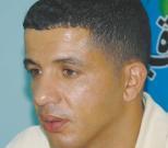 ''الموك'' تشتكي بنوزة لدى الهيئات الرسمية