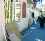 الأحزاب ''تتحاور'' نهارا و''تتحارب'' ليلا