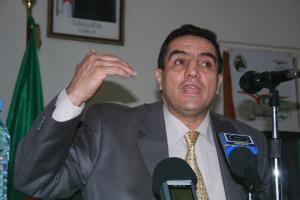 «Le Front El Moustakbal, c'est votre avenir»