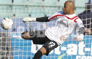 Mbolhi refuse d'affronter son ancien club