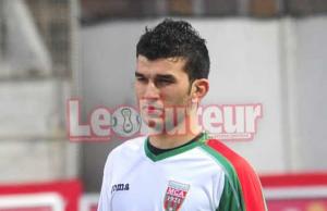 MCA : Sayoud décide de repartir en Egypte en fin de saison