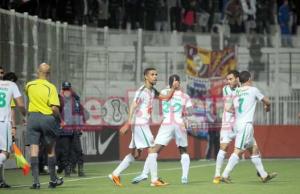 MCA : L'attaque mouloudéenne retrouve des couleurs