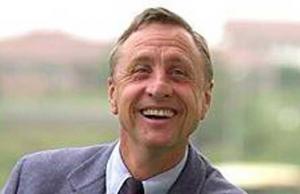 Liverpool : Cruijff dément sa probable venue