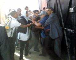 أستاذة رياضيات تتعرض للاعتداء بالضرب على يد تلميذها ببريكة بباتنة