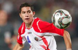 Man Utd : Un jeune Costaricain pour concurrencer Evra '