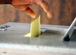 المرسوم التنفيذي المحدد لأوراق التصويت ومميزاتها التقنية يتجاهل أرقام الأحزاب