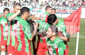 JSMB : Les Béjaouis passent à la vitesse supérieure