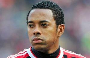 AC Milan : Robinho utilisé comme simple monnaie d'échange '