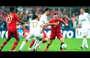 Real Madrid : Mourinho : «Pas un mauvais résultat»