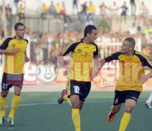 USMH : L'embarras du choix pour Charef