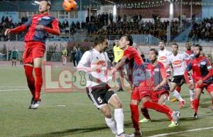 CAB : CAB-ESS le 24 avril, CRB-CAB le 28 : Batna va connaître une fin de saison infernale