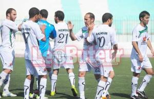 MOB : Les Crabes se rapprochent d'un exploit historique