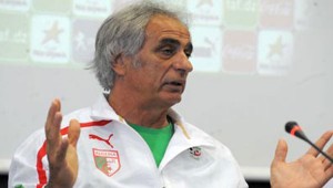 وحيد حاليلوزيتش: «كرة القدم الجزائرية في خطر ومترف لن يستدعى مجددا للمنتخب»
