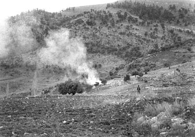 Retour sur la bataille de Boumisra du 2 décembre 1956