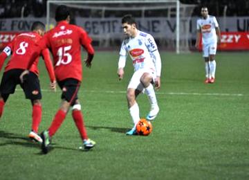 إدارة الوفاق تلعب على ورقة التحفيزات و20 مليونا منحة التأهل أمام الحراش