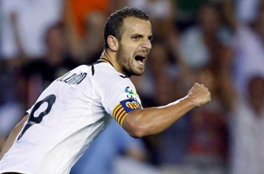 فالنسيا يسعى للثأر من أتليتيكو مدريد