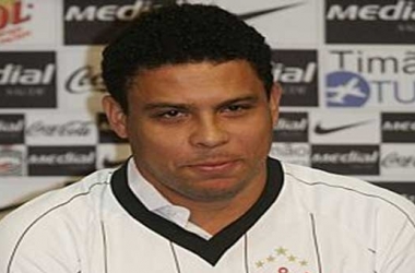 رونالدو : أنا أحب ريال مدريد ولكن برشلونة فريق كبير