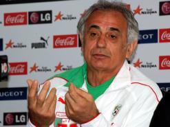 ”لهذا لم أستدع عبدون، زياني حالة خاصة ولن أسمح لأي أحد بالتدخل في صلاحياتي”