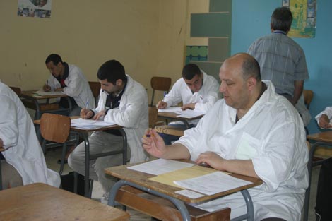 رقم أعمال عاشور عبد الرحمان يفوق 2100 مليار!