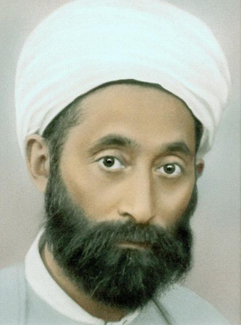 بن باديس مات بسبب الإجهاد وابنه قُتل ببندقية صيد