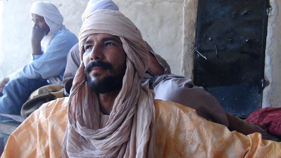 Une intervention militaire serait une erreur mais nous sommes prêts à l'affronter