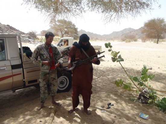 Signes de cessez-le-feu