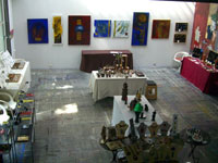 إنطلاق شهر التراث ببومرداس