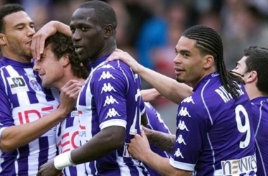 تولوز يصفع ليون في الدوري الفرنسي