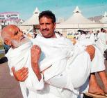 {وأَبُونَا شَيْخٌ كَبِيرٌ}