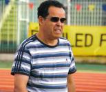 شارف يرفع درجة تركيز اللاّعبين