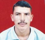 عائلة جزائرية تبحث عن ابنها المفقود في ليبيا