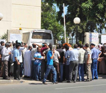 صرف 150 مليار دينار مخلفات مالية لعمال التربية بداية من اليوم