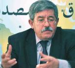 أويحيى يفتي في الربيع العربي