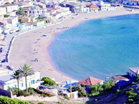 Bouzedjar, première zone d'extension touristique