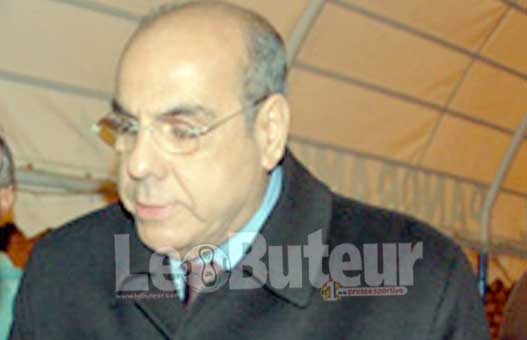 Réunion FAF-LNF-clubs de Ligue 1 : Raouraoua : «Les responsabilités sont partagées»