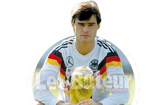 Exclusif : «Ma voiture a foncé droit dans le mur»